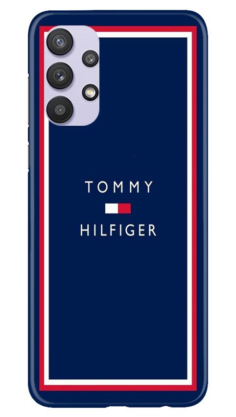 lichtgewicht tarief spannend Tommy Hilfiger Mobile Back Case for Samsung Galaxy A32 (Design - 275) –  theStyleO