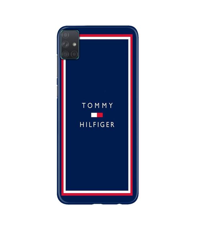 Stam Fabel Raad eens Tommy Hilfiger Mobile Back Case for Samsung Galaxy A51 (Design - 275) –  theStyleO