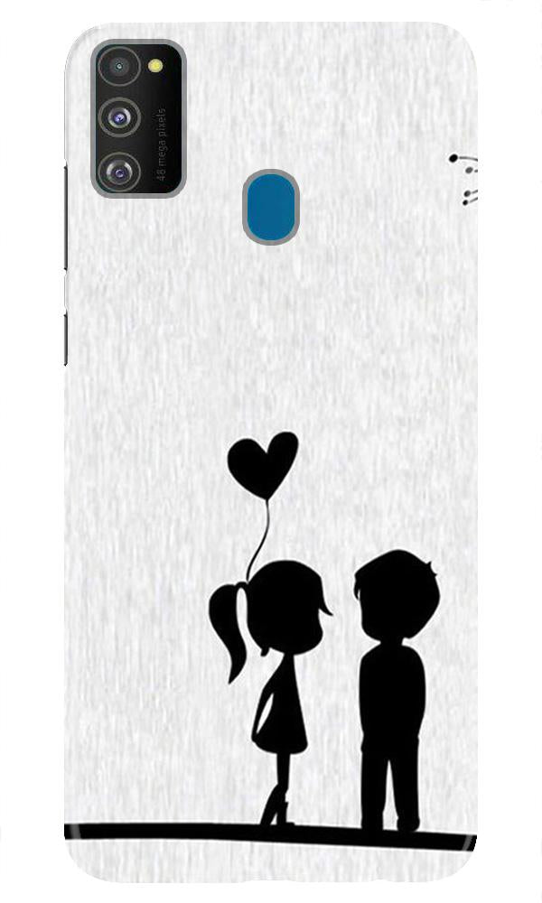 Samsung Galaxy M21 Mobile Phone Printed Covers Cases Thestyleo