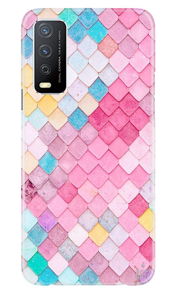 Vivo Y12s Mobile Phone Printed Covers Cases Thestyleo