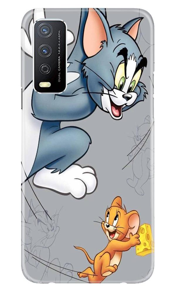 Vivo Y12s Mobile Phone Printed Covers Cases Thestyleo