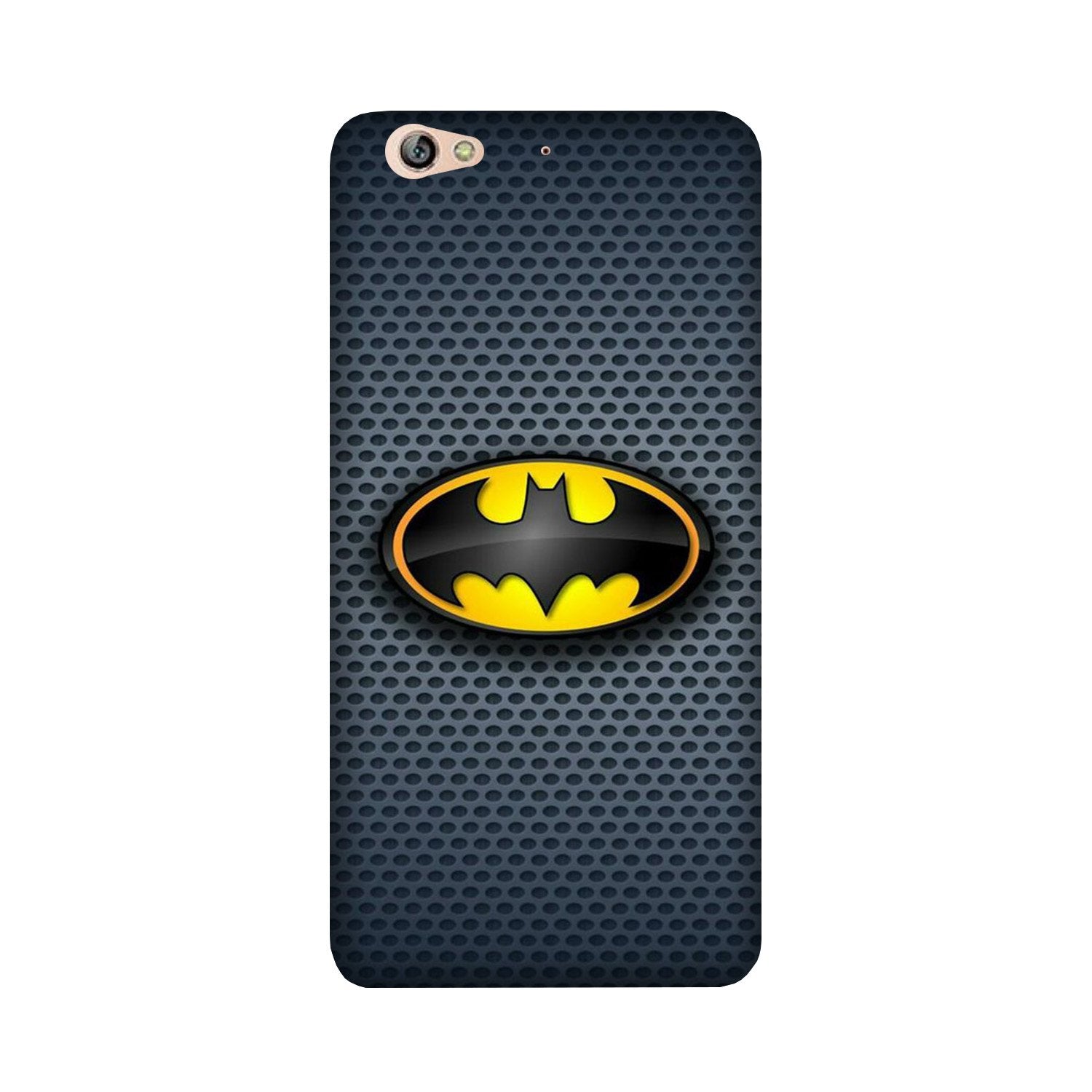 Batman Mobile Back Case for Gionee S6 (Design - 244) – theStyleO