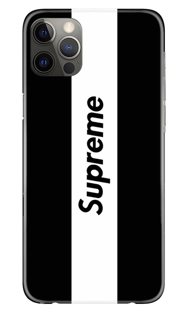 Supreme Black iPhone 11 Pro Case by Rep the Brand - Pixels
