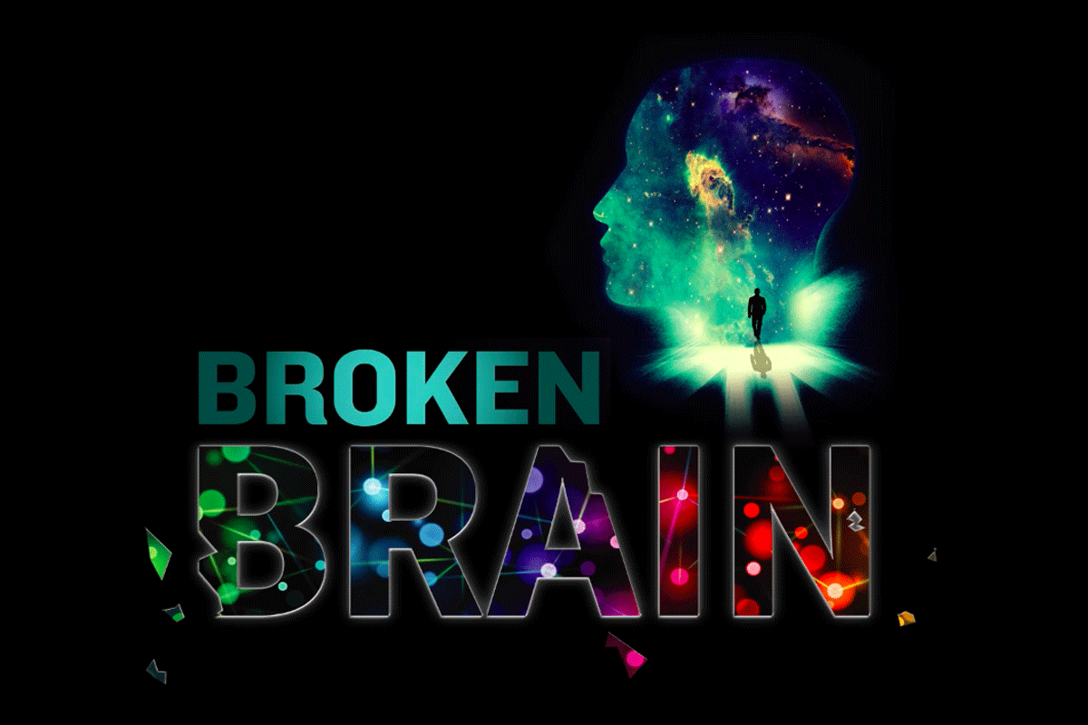 Breaking brain. Brain Break. Brain Break mp3. Brain is broken.