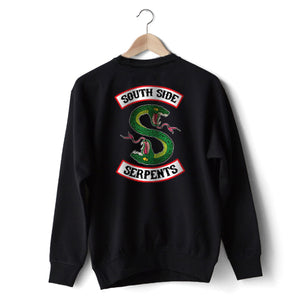 comprar jaqueta south side serpents