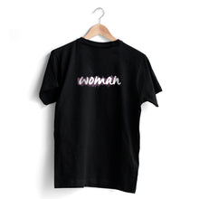 Carregar imagem no visualizador da galeria, Harry Styles &#39;Woman&#39; T-Shirt