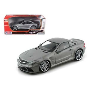 mercedes benz sl65 amg toy