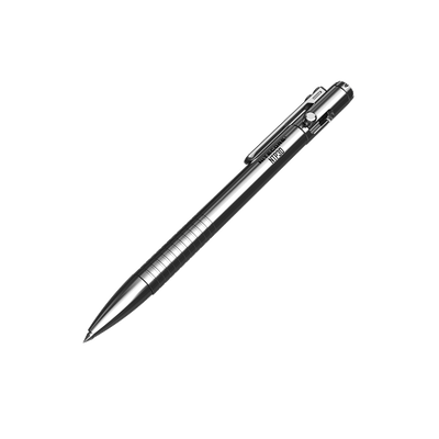 Titanium Tactical Pen NTP20 – Nitecore Singapore