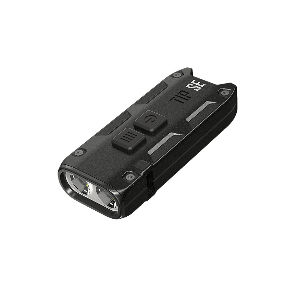 nitecore tip se black 700 lumen