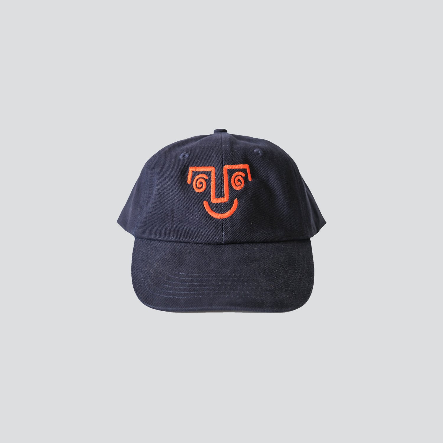 NY Hebrew Dad Hat