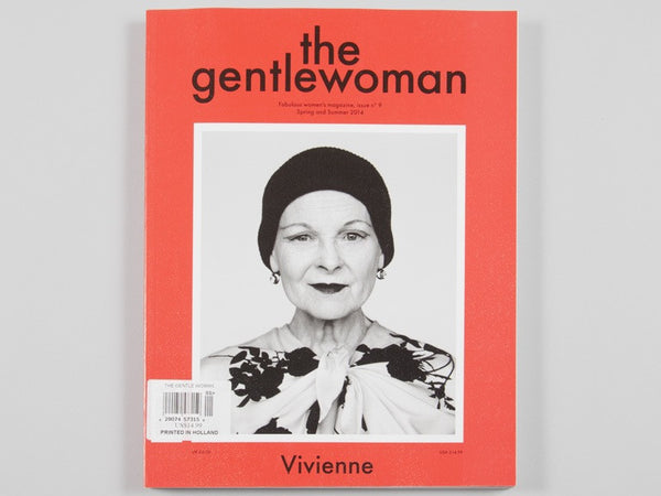 the gentlewoman magazine - no. 9 Spring and Summer 2014 – Portland ...