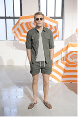 summer men's clothing trends