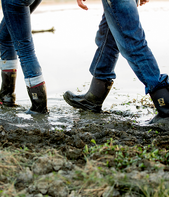 Boot Socks