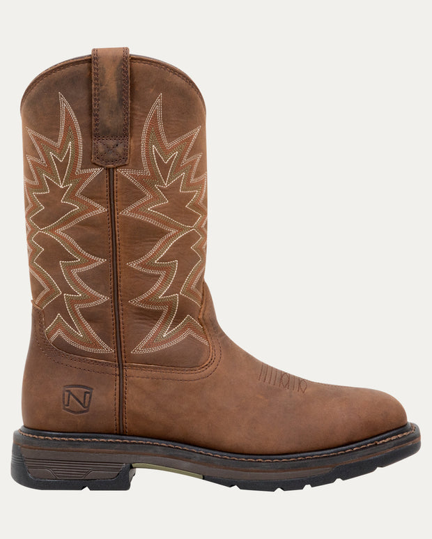 noble cowboy boots