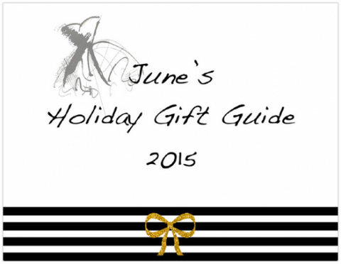 june resale gift guide