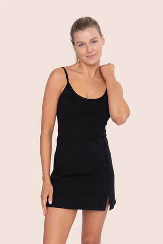 elegant active tennis dress