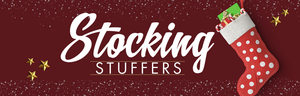 Stocking stuffers, gifts under $10