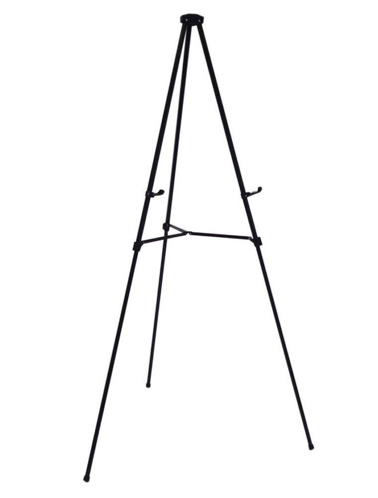 Alvin Aluminum Flip Chart Easel