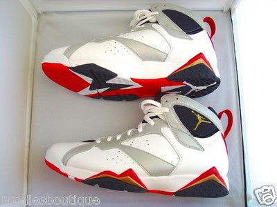 air jordan 7 92