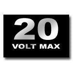 20v Max