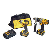 Twin Tool Kits