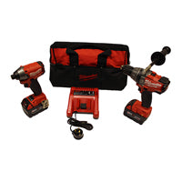 Twin Tool Kits