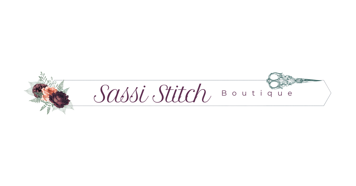 Sassi Stitch Boutique