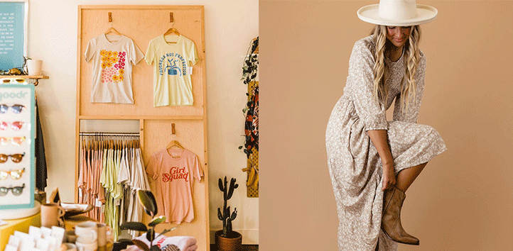 Apparel vendors for Silobration 2023.
