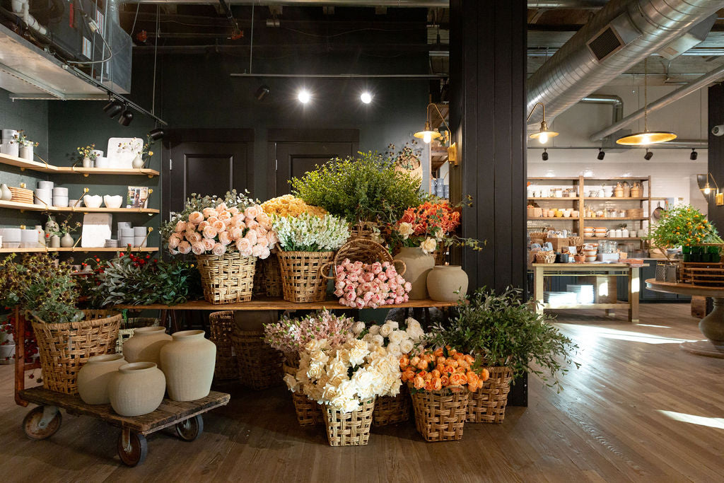 Magnolia Market Summer '23 Install 16