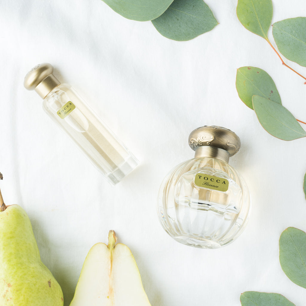 Tocca Florence Perfume - Magnolia | Chip & Joanna Gaines