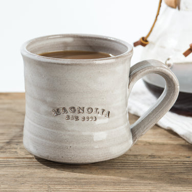 Magnolia Established Mug Magnolia