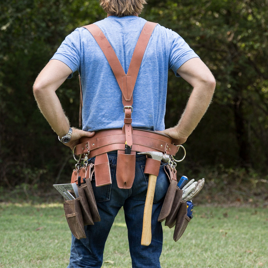 best framing tool belt