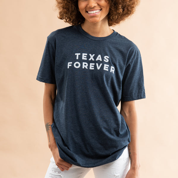 Texas Forever Shirt Magnolia