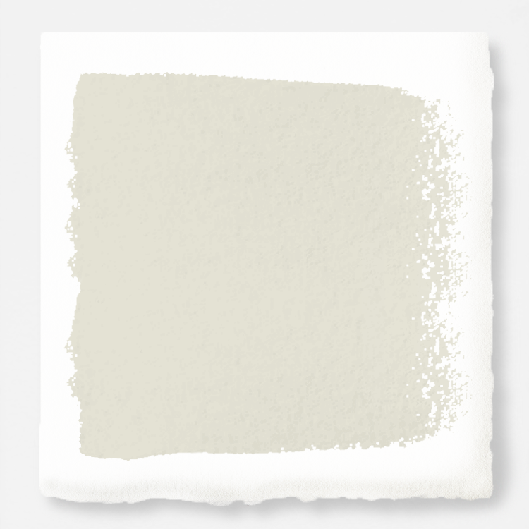 Magnolia paint color Blanched