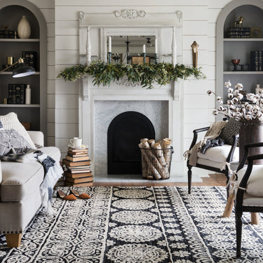 magnolia home rugs pier 1