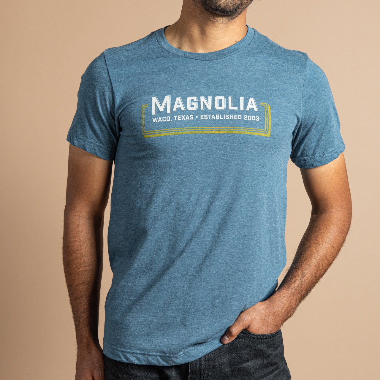 Magnolia Pop Lined Shirt | Magnolia