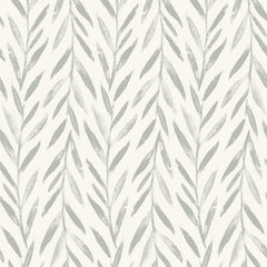Featured image of post Willow Wallpaper Magnolia Willow grey paper peelable roll covers 34 sq