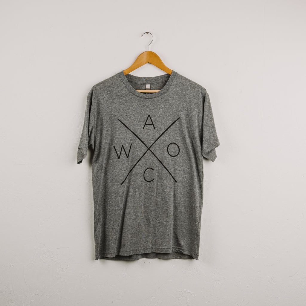 Waco Shirt from Magnolia Market. #tshirt #magnoliamarket #waco