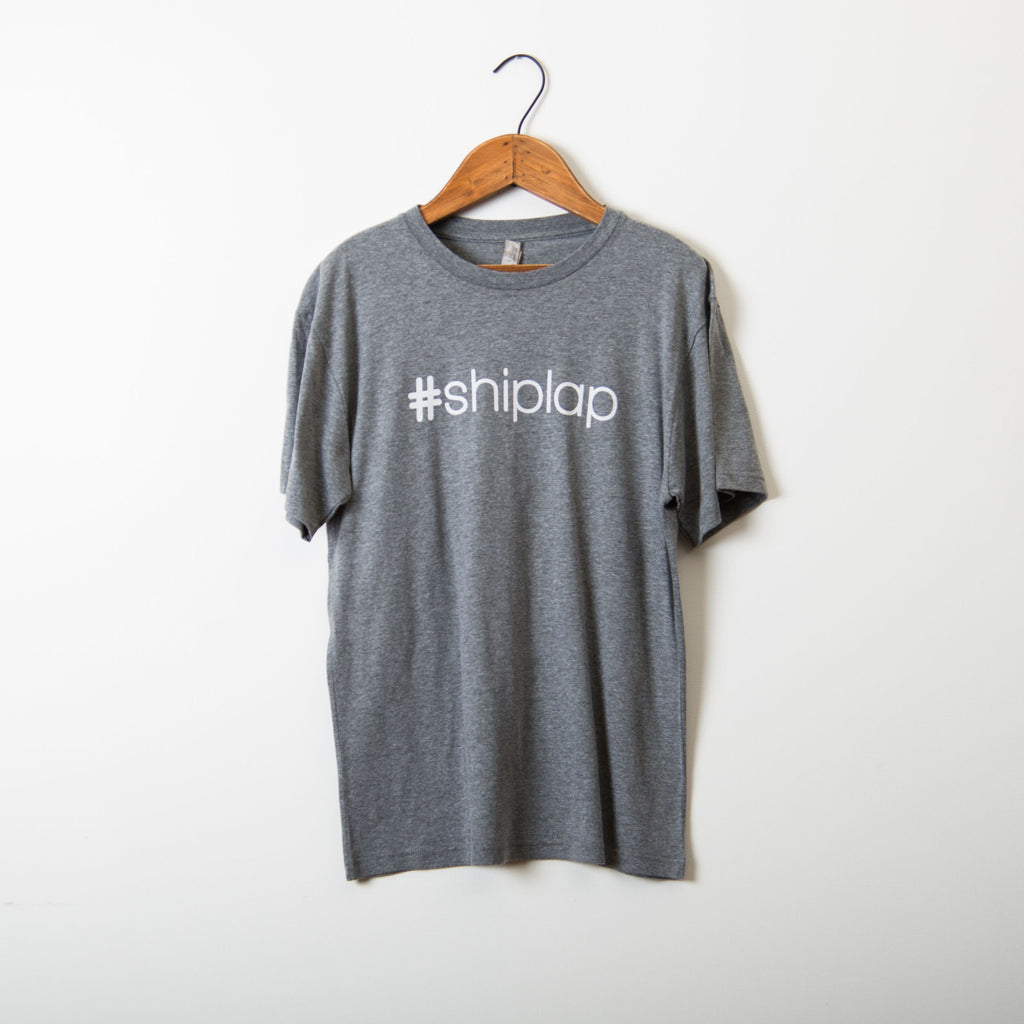 #shiplap T-Shirt