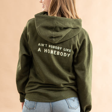 magnolia homebody sweatshirt