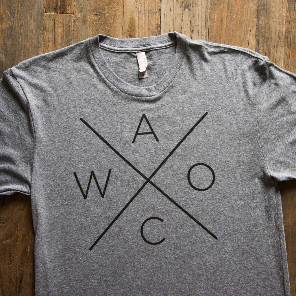 Waco Shirt Magnolia Market Chip Joanna Gaines