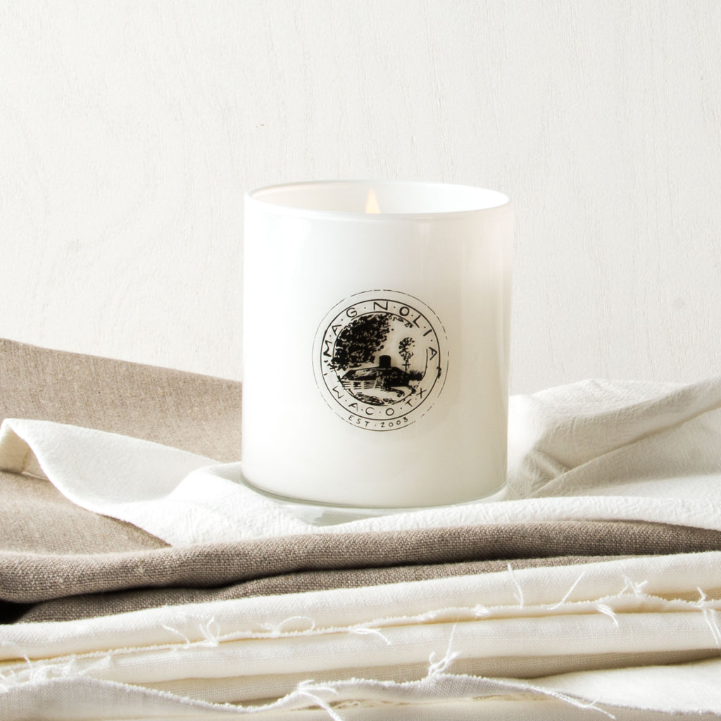 Magnolia Signature Candle Collection