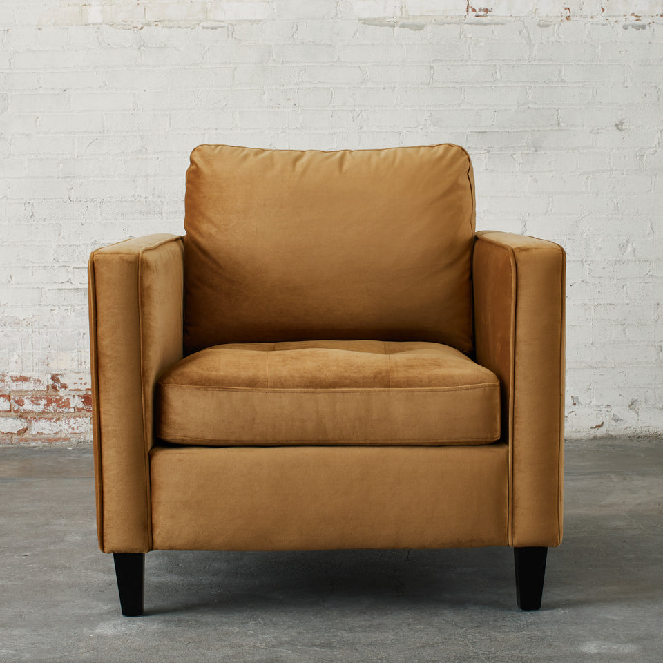 Sinclair Chair Magnolia