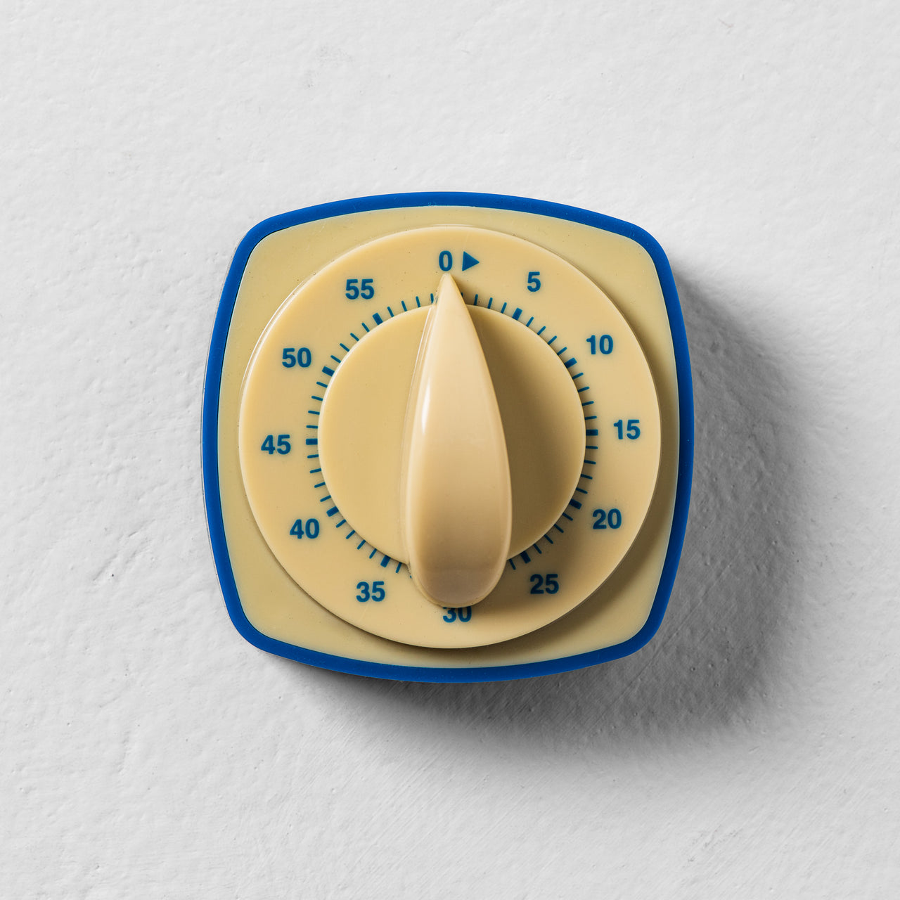 retro kitchen timer