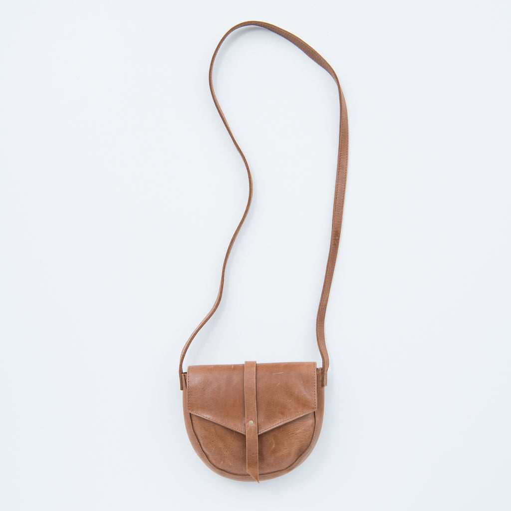 Ava Mini Crossbody | Magnolia