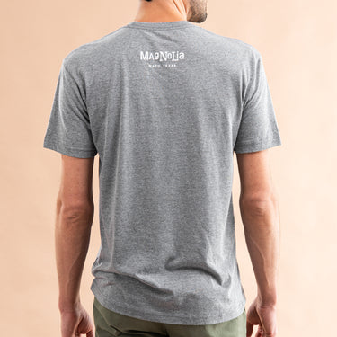 Simple Demoday Shirt Magnolia