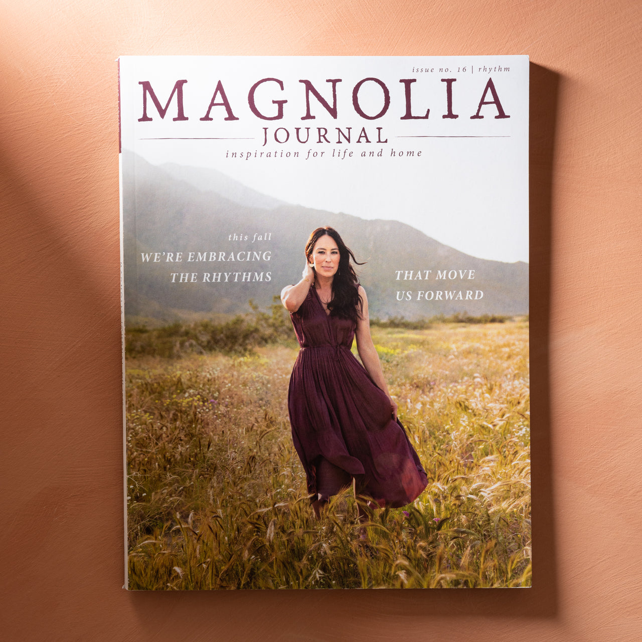 Magnolia Journal Fall 2020