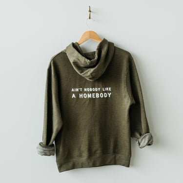 homebody sweatshirt