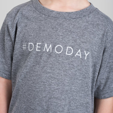 Kids Demoday Shirt Magnolia