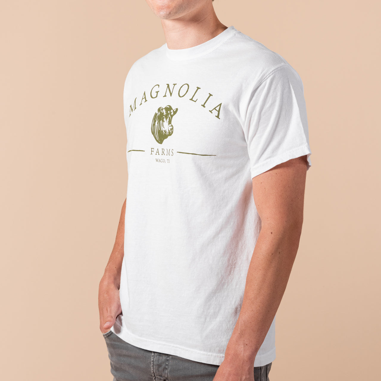 Magnolia Farms Shirt | Magnolia